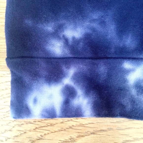 | nwt | JUNK FOOD Peace Sweatshirt - Picture 5 of 5